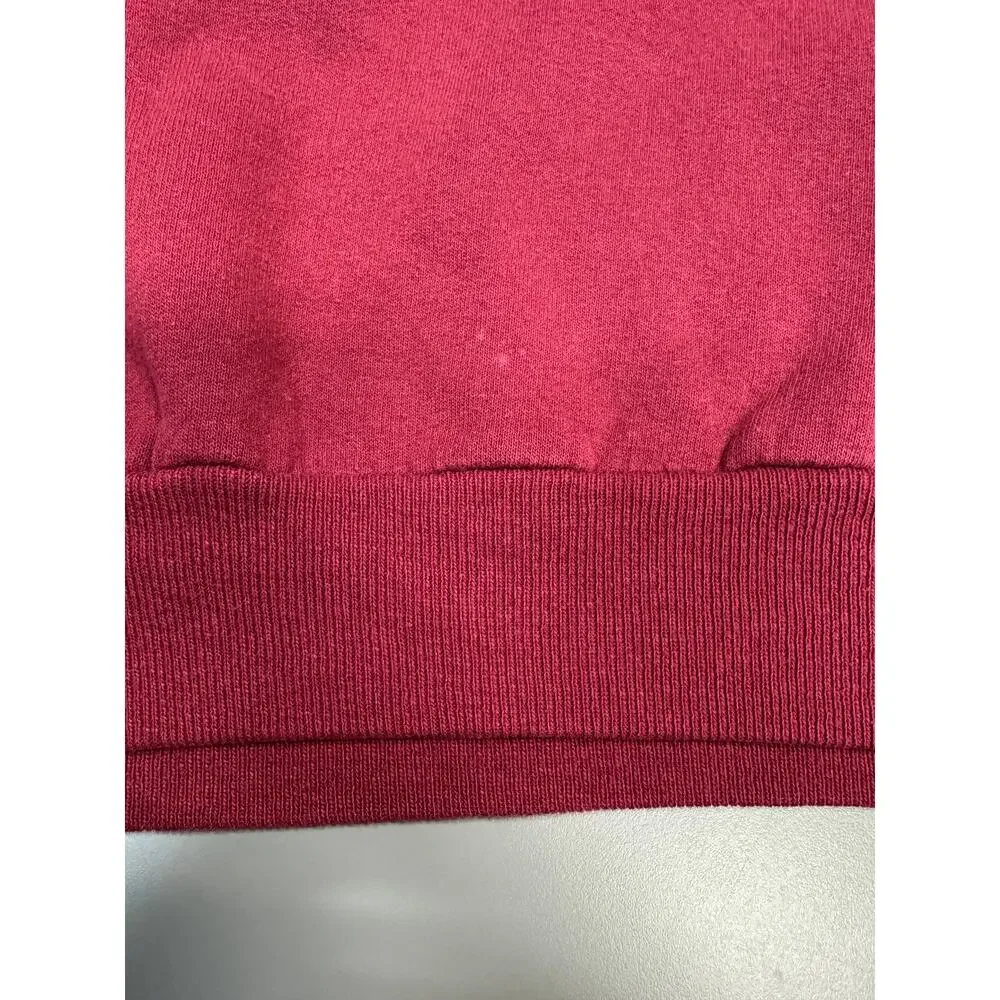 Vintage Washington State University Cougars Rose Bowl 2003 Crewneck Sweatshirt M - Picture 6 of 6